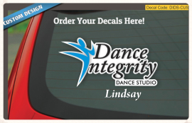 DI Decals